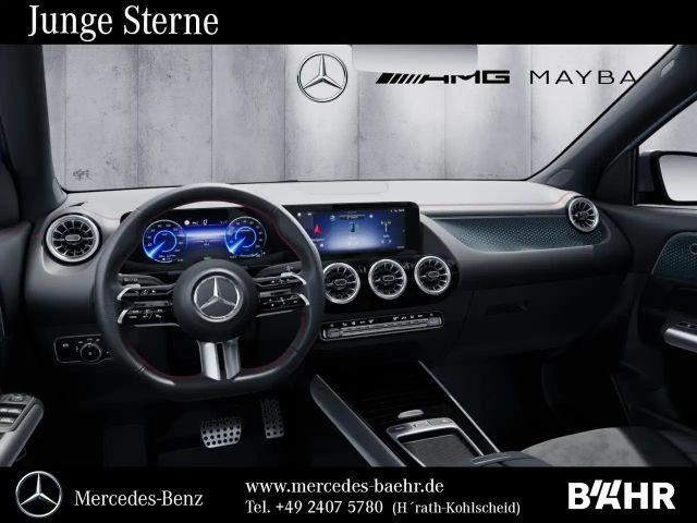 Mercedes-Benz EQA 300 400 4MATIC AMG Line