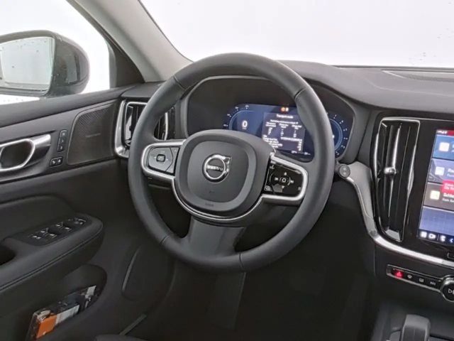 Volvo V60 Dark Plus