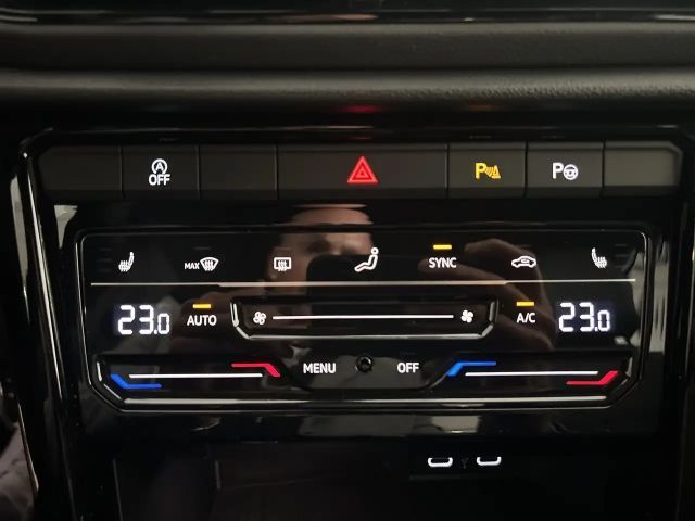 Volkswagen T-Roc DSG R-Line