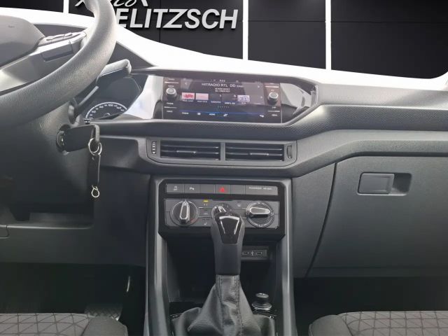 Volkswagen T-Cross DSG Life