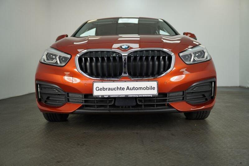 BMW 118 118i