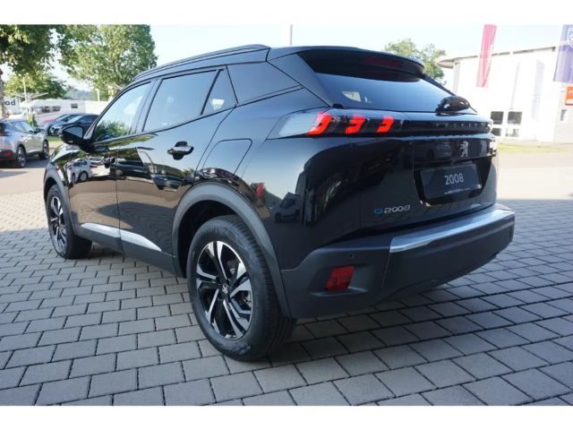 Peugeot E-2008 Allure Pack