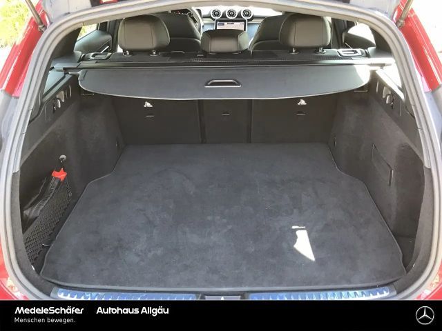 Mercedes-Benz C 300 AMG Line C 300 d Estate