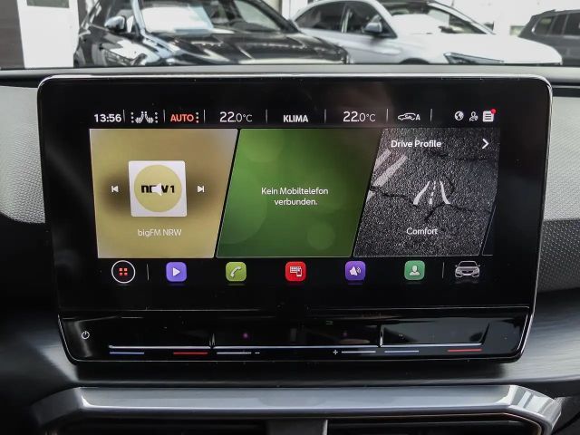 Cupra Leon 2.0 TSI DSG