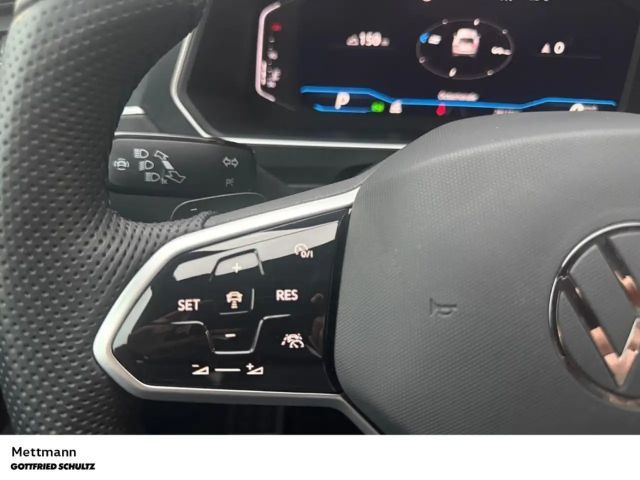 Volkswagen Tiguan 2.0 TSI DSG R-Line