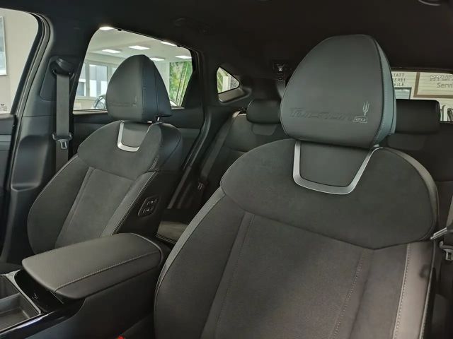 Hyundai Tucson 2WD T-GDi