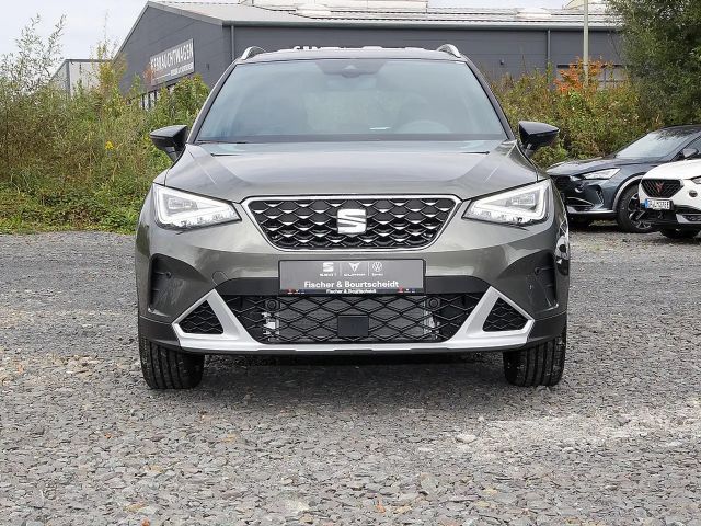 Seat Arona 1.0 TSI