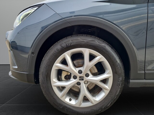 Seat Arona 1.0 TSI DSG FR-lijn