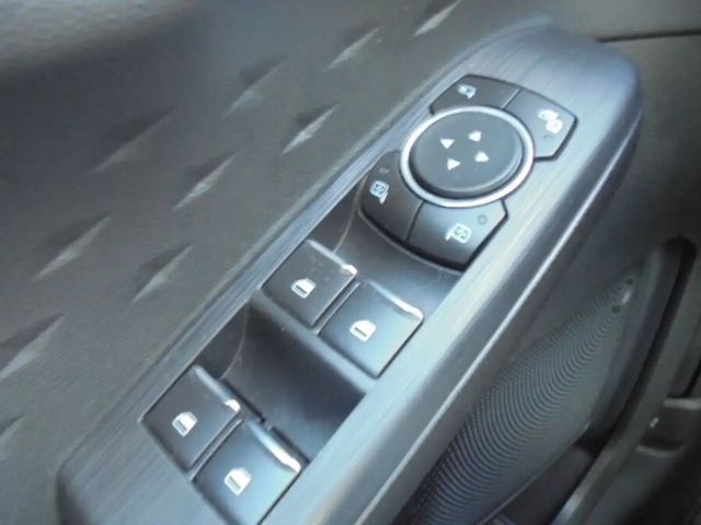 Ford Kuga Cool & Connect