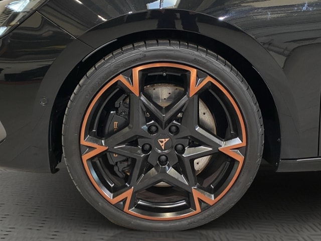 Cupra Leon 2.0 TSI 4Drive DSG Sportstourer