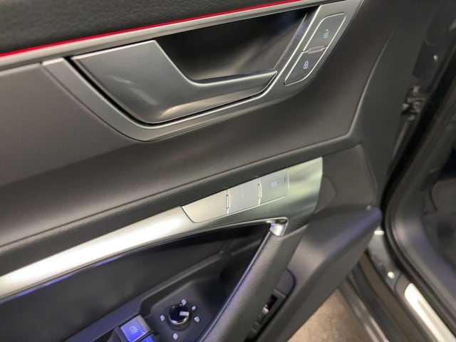 Audi A6 allroad 40 TDI Quattro S-Tronic