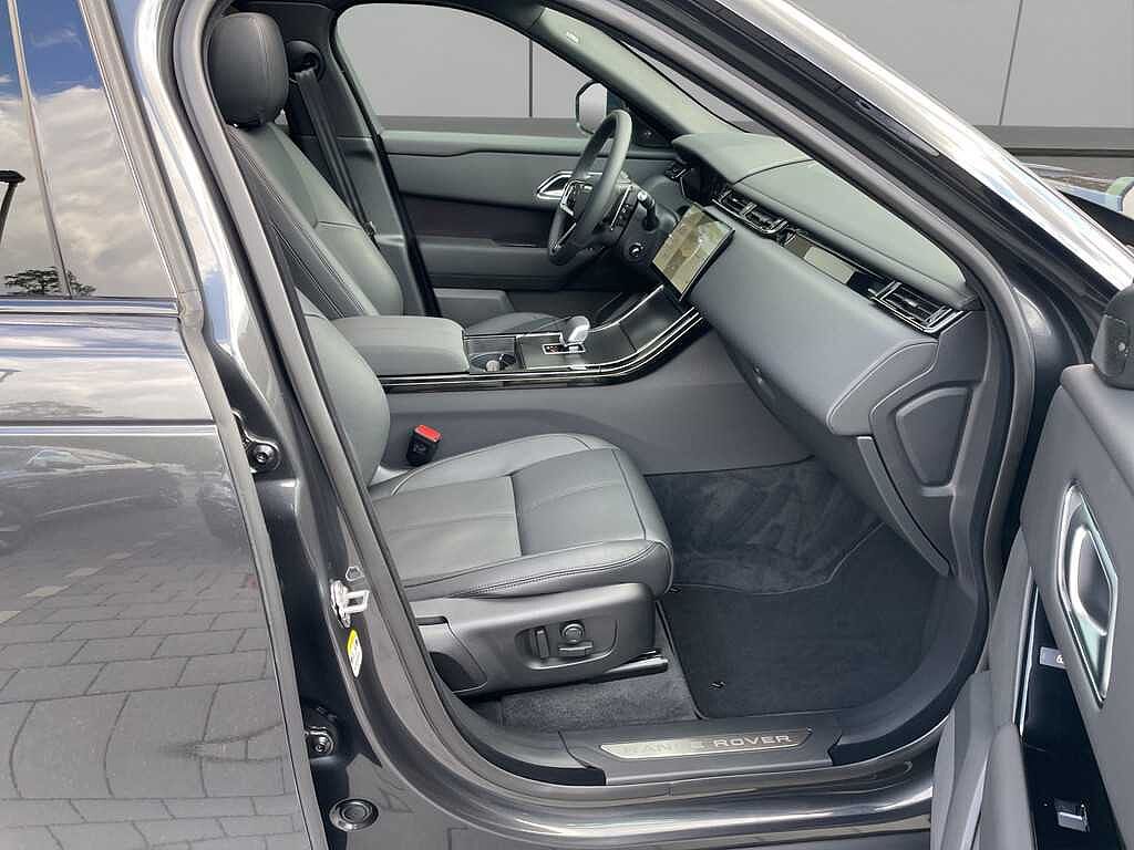 Land Rover Range Rover Velar Dynamic SE