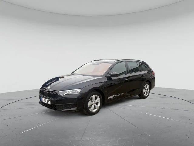Skoda Octavia Combi Sportline