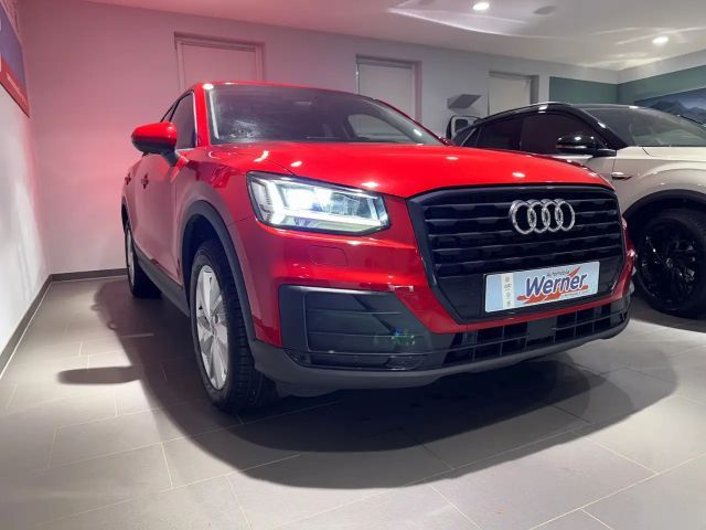 Audi Q2 35 TFSI