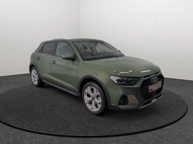 Audi A1 30 TFSI Allstreet