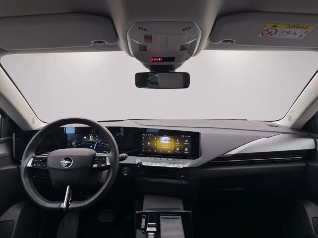 Opel Astra 1.5 CDTI 1.5 Turbo Business