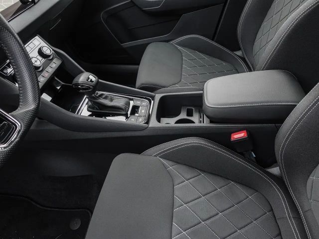 Skoda Karoq 2.0 TSI Sportline