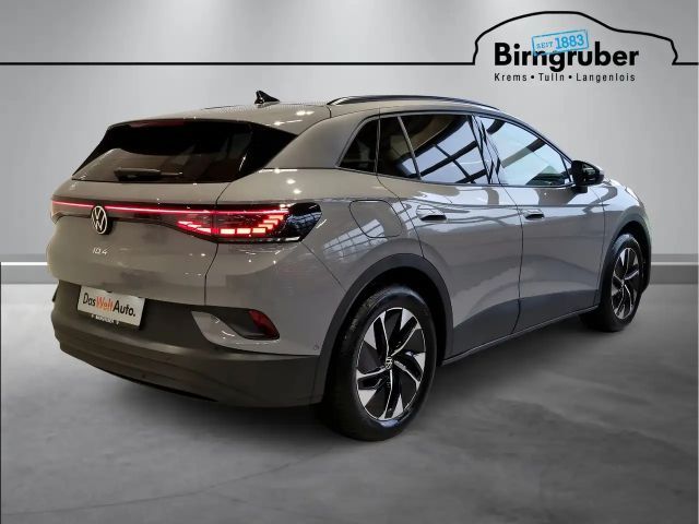 Volkswagen ID.4 Business Performance Pro