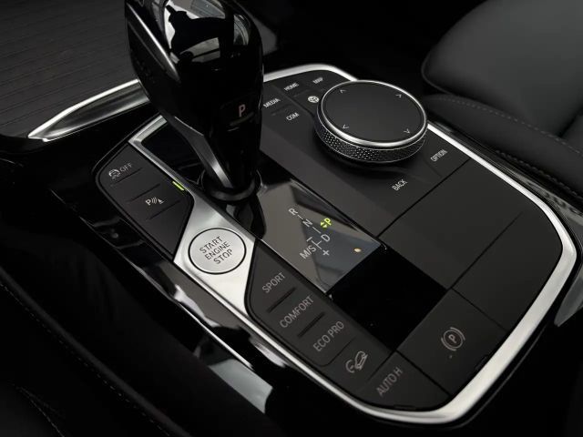 BMW X4 Coupé M-Sport xDrive20d