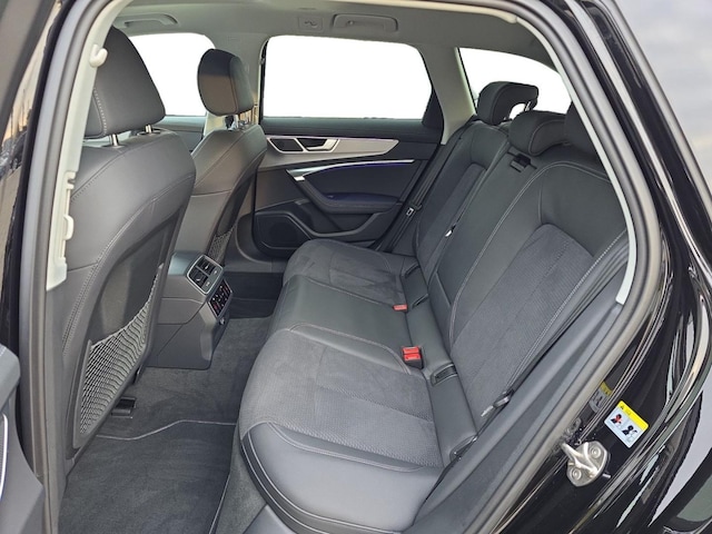 Audi S6 Avant Quattro