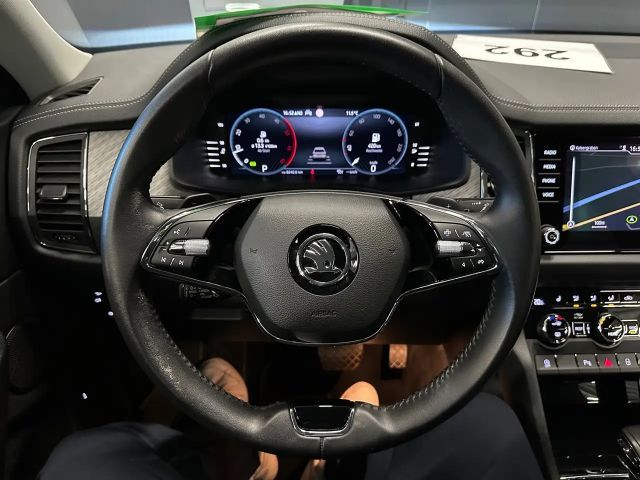 Skoda Kodiaq 2.0 TDI Style Style