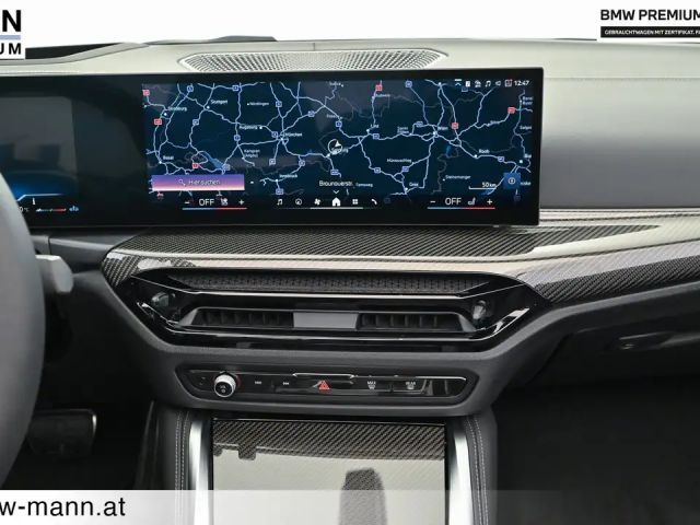 BMW 430 430d Cabrio M-Sport