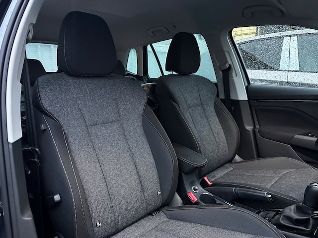 Skoda Kamiq 1.0 TSI Clever