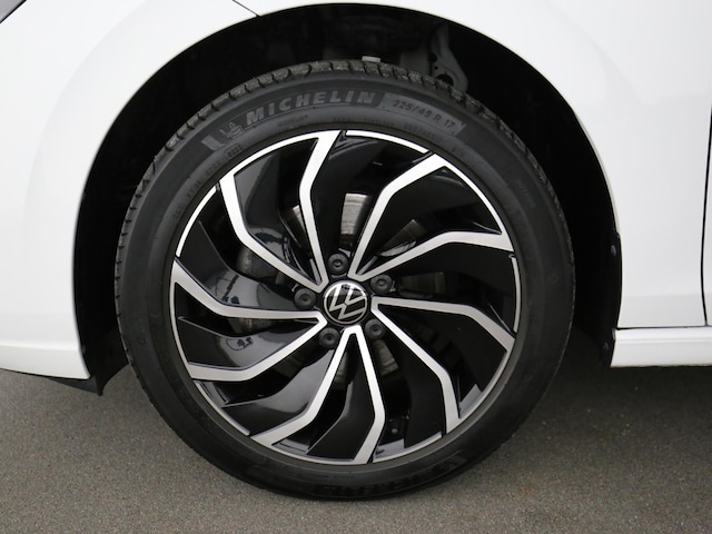 Volkswagen Golf Golf VIII Style Variant