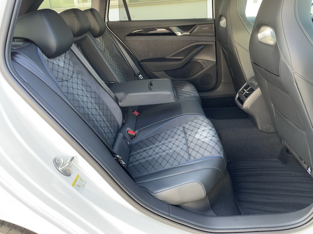 Volkswagen Passat 2.0 TDI DSG Variant