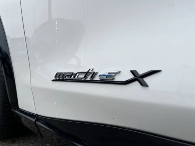 Ford Mustang Mach-E Premium