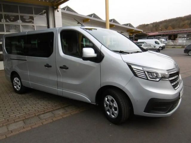 Renault Trafic Evolution Grand