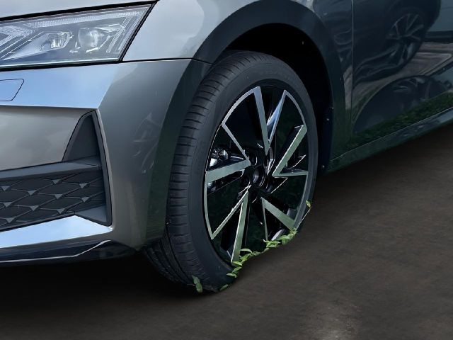 Skoda Octavia Combi Sportline