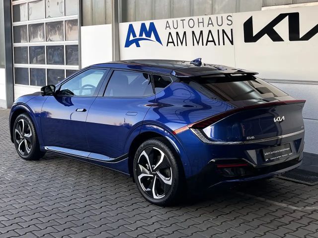 Kia EV6 GT-Line Vierwielaandrijving