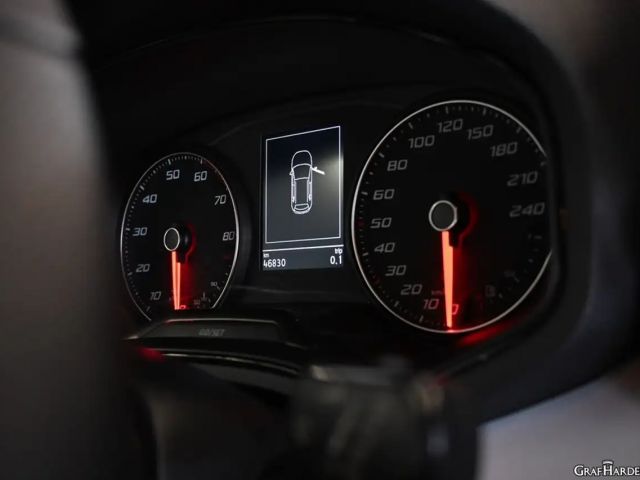 Seat Arona 1.0 TSI Style