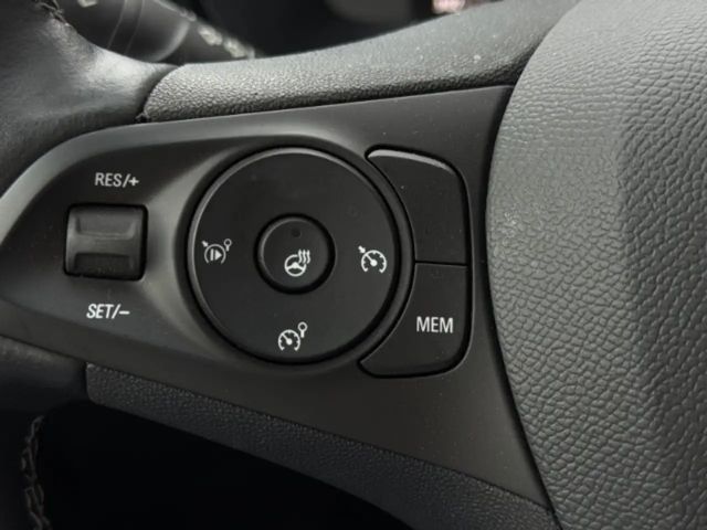 Opel Corsa GS-Line Grand Sport