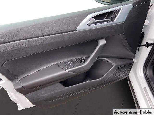 Volkswagen Taigo DSG