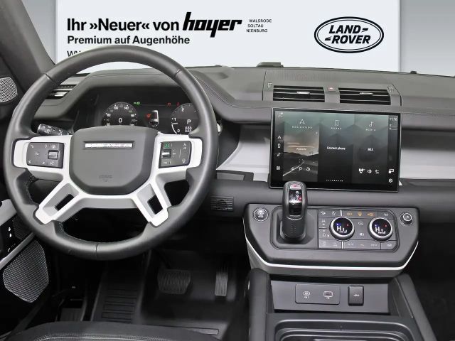 Land Rover Defender D250 Dynamic SE