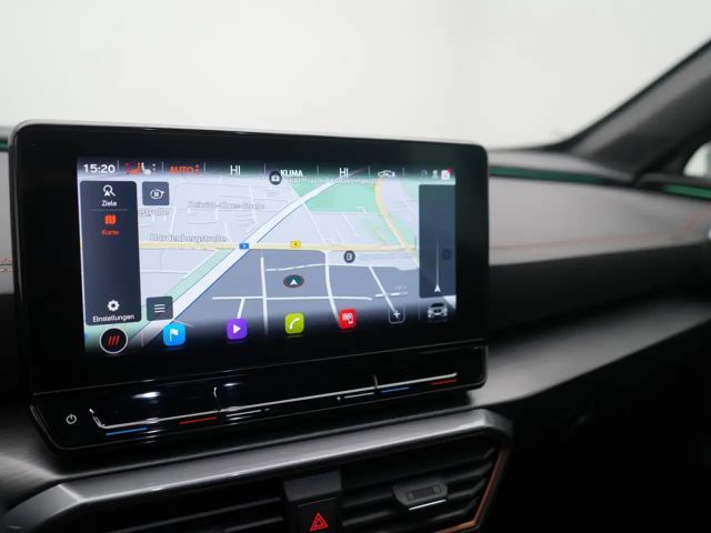 Cupra Formentor ACC AHK NAVI KAM SHZ AHK