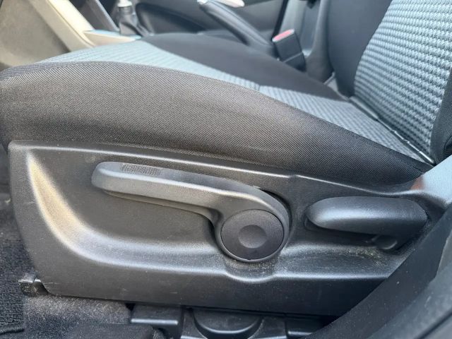 Suzuki S-Cross AllGrip Hybrid