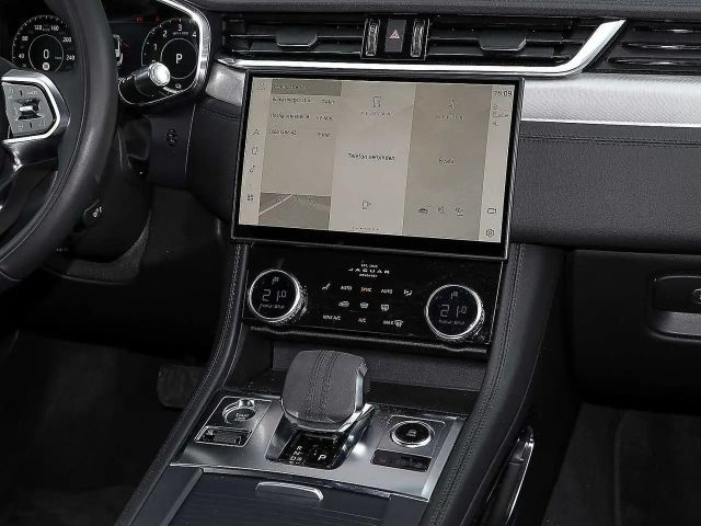 Jaguar F-Pace AWD P400e S