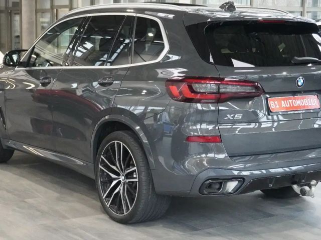 BMW X5 M-Sport xDrive