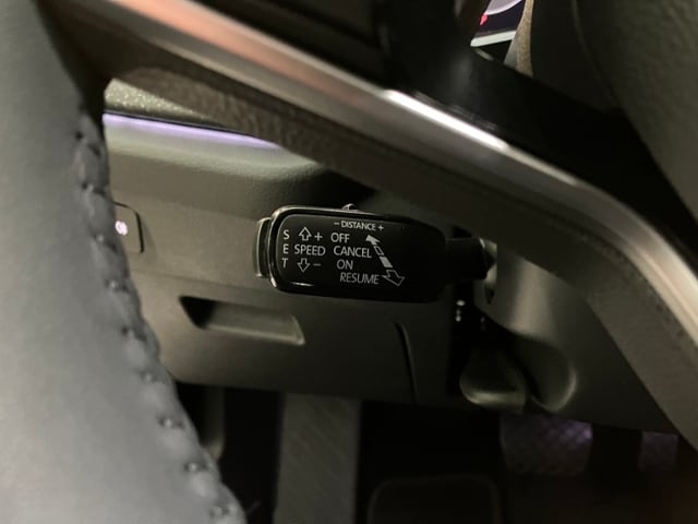 Skoda Octavia 2.0 TDI Combi