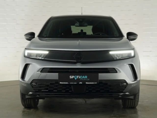 Opel Mokka GS-Line Grand Sport