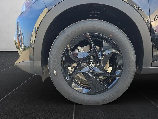 Alfa Romeo Junior Ibrida