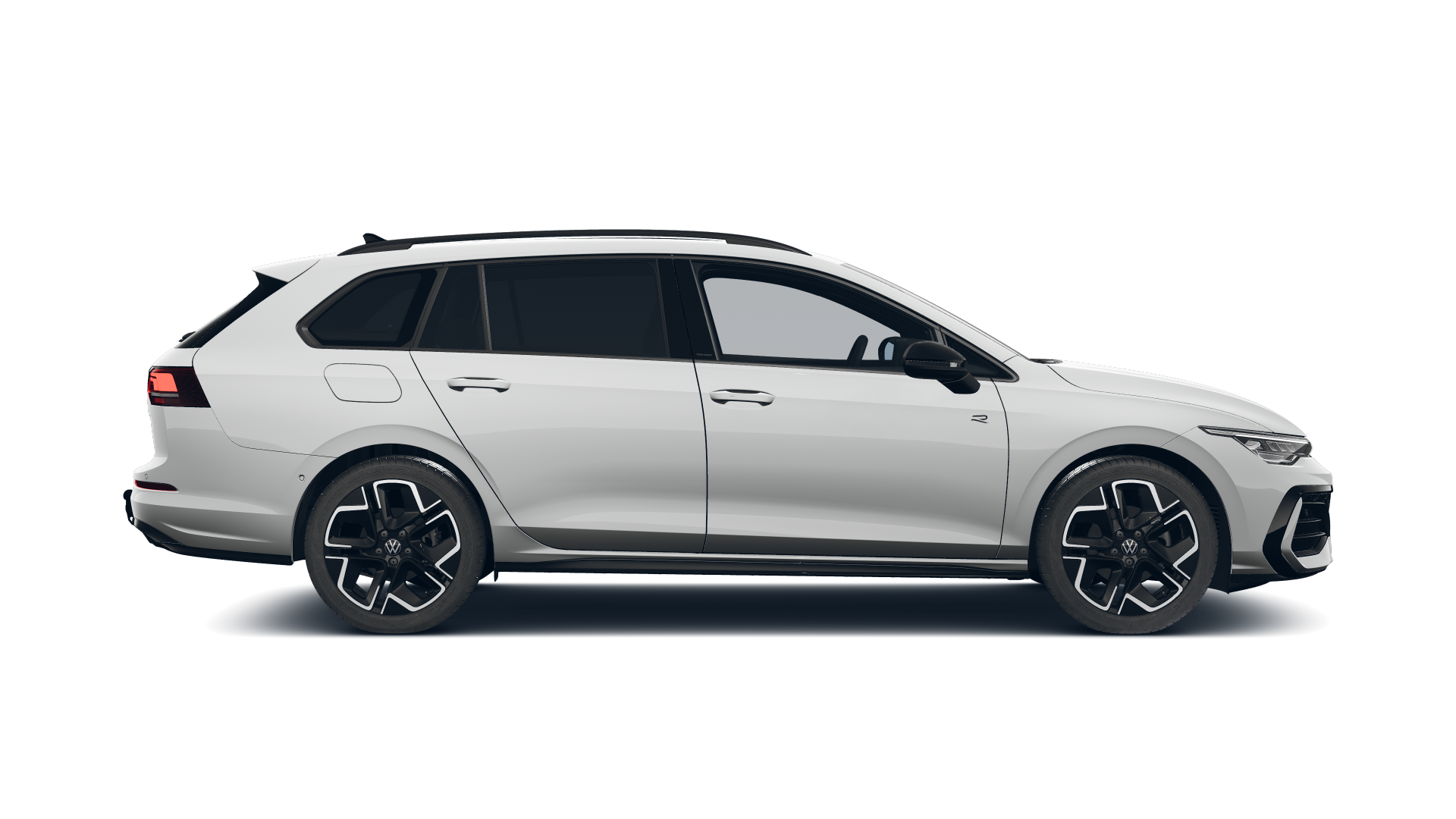 Volkswagen Golf DSG R-Line Variant