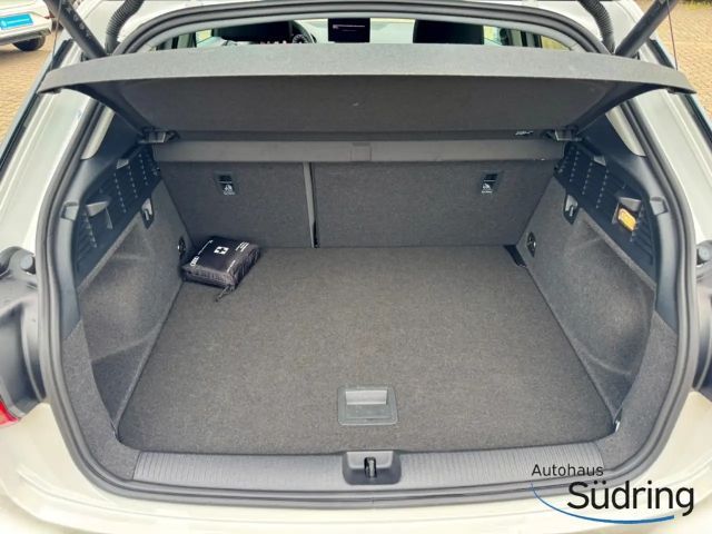 Audi Q2 35 TFSI S-Tronic