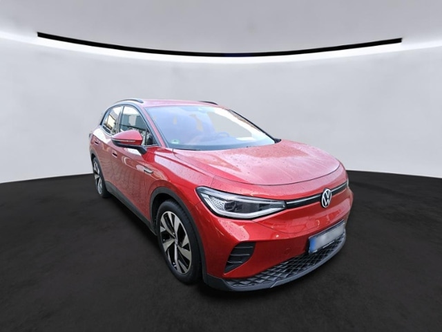 Volkswagen ID.4 IQ.Drive Performance Pro