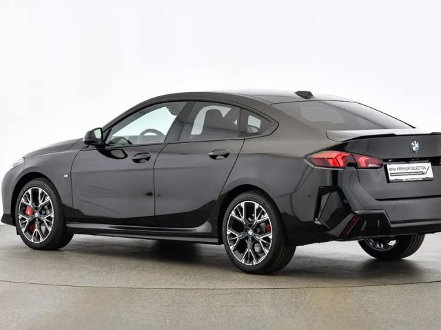 BMW 220 220d Coupé M-Sport