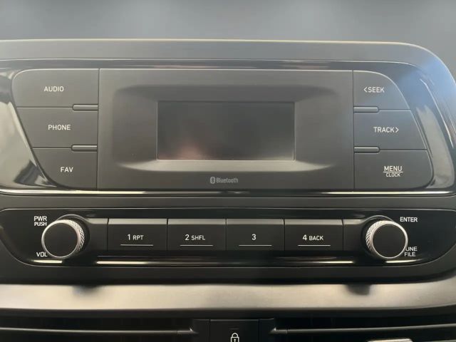 Hyundai Bayon 1.0 Select T-GDi