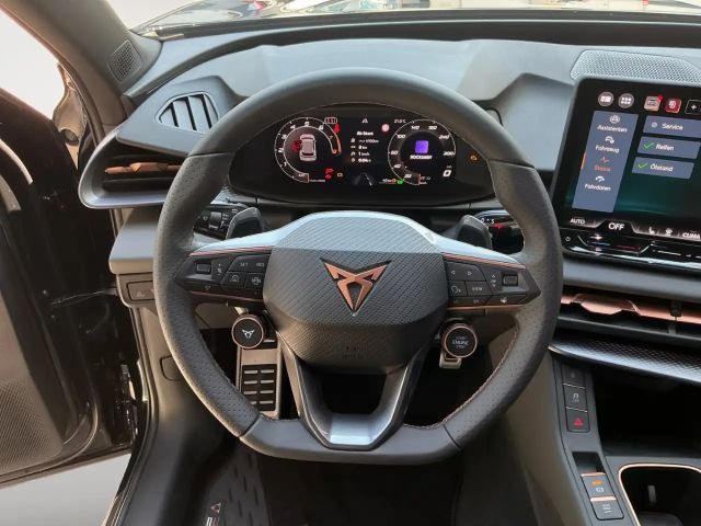 Cupra Terramar 1.5 e-TSI 150 PS DSG